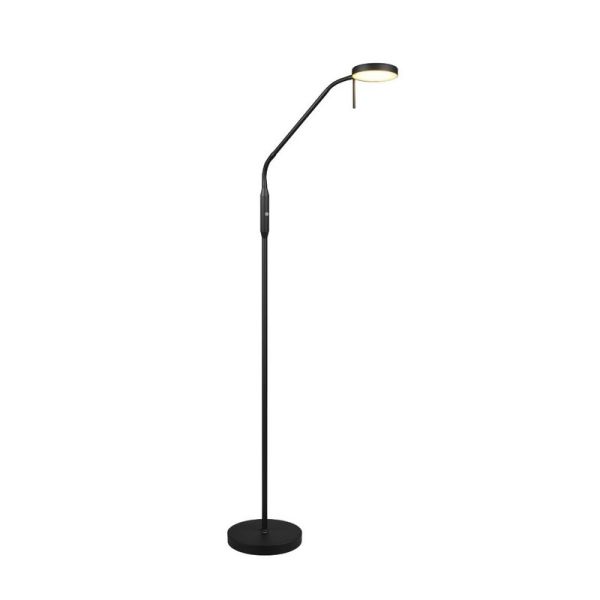 Lampadaire LED à intensité variable...