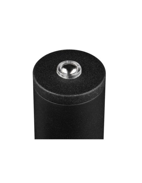 Lámpara de Pie LED Regulable con Estación de Carga USB-C 3W | LeonLeds