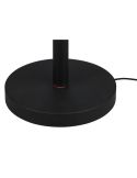 Lámpara de Pie LED Regulable con Estación de Carga USB-C 3W | LeonLeds