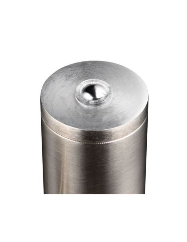 Lámpara de Pie LED Regulable con Estación de Carga USB-C 3W | LeonLeds