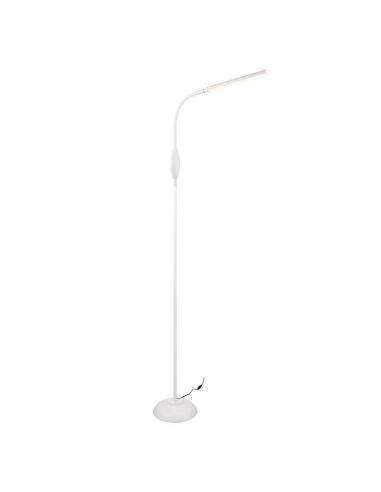 Lampadaire LED TORO dimmable et...