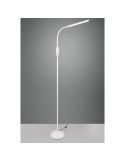 Lámpara de Pie LED TORO Regulable con Brazo Flexible 5W | LeonLeds
