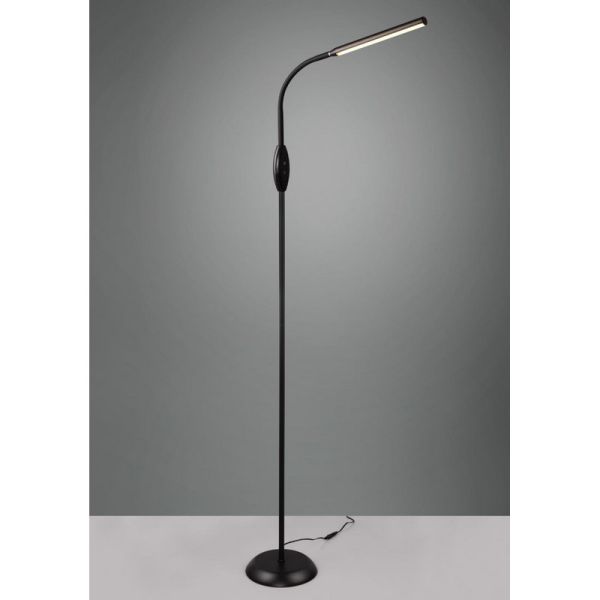 Lampadaire LED TORO dimmable et...