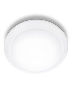 Plafón de Techo LED redondo 20W 2000Lm, CINNABAR, 2700K/4000K Blanco Ø 404mm 2