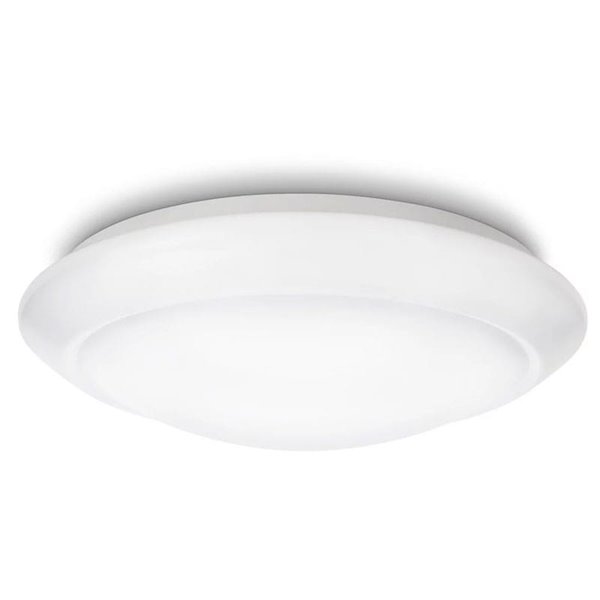 Plafón de Techo LED redondo 20W 2000Lm, CINNABAR, 2700K/4000K Blanco Ø 404mm