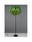 Lámpara de Pie LEAVY Estilo Planta 180cm con Interruptor Pedal | LeonLeds