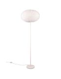 Lampe de sol FURRY moelleuse et confortable | LeonLeds