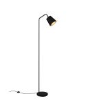Lampadaire BUDDY avec abat-jour réglable | LeonLeds