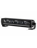 Barra LED con luz de advertencia Ambar, posición y luz de carretera 52W ECE R10, R148  y R149 6000Lm 34,3Cm CISPR25 Clase 3