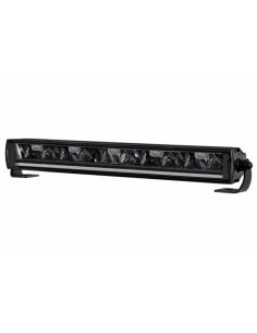 Barra LED con luz de carretera y posición Blanca y Ambar 62W ECE (105W Boost) 1FE 357 666-031 Hella