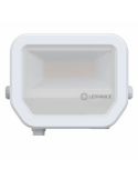 Holofote LED Branco para Exterior FL 10 P 8W - Alta Eficiência e Durabilidade IP66 1.200Lm Gen4 Ledvance