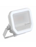 Holofote LED Branco para Exterior FL 10 P 8W - Alta Eficiência e Durabilidade IP66 1.200Lm Gen4 Ledvance | Leon Leds-Led ...