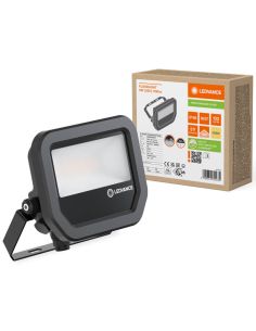 LED-Strahler für Außen...