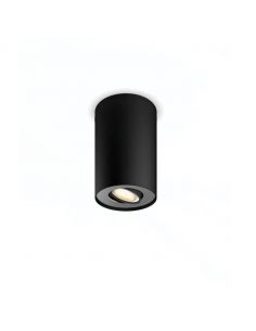 Foco LED regulable inteligente individual Pillar
