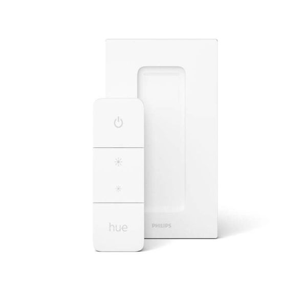 Downlight empotrable Adore para baño White Ambiance (pack 3 uds) dimmer