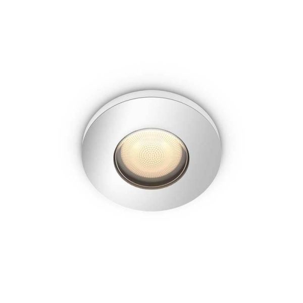 Downlight embutido inteligente Adore White Ambiance