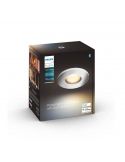 Downlight empotrable inteligente Adore White Ambiance embalaje