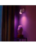 Foco LED inteligente Blanco Fugato Philips Hue ambiente