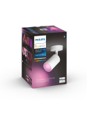 Ampoule LED intelligente Fugato blanche Emballage Philips Hue