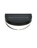 Aplique de Pared Exterior Solar COBRE con Sensor de Movimiento | LeonLeds