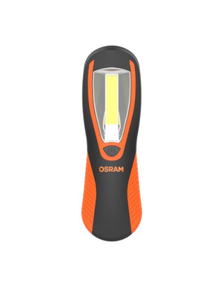 Lámpara LED OSRAM LEDinspect TASK 180 - Iluminación Portátil con Imán y Gancho 360° LEDIL426ESN