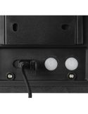 Aplique de Pared RAMOS Solar con Sensor de Movimiento | LeonLeds