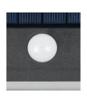 Aplique de Pared RAMOS Solar con Sensor de Movimiento | LeonLeds