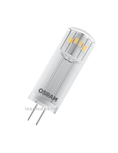 Bombilla G4 Led 1.8W LedVance Parathom |