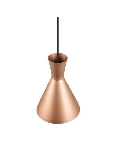 Lampe à suspension ENZO Ampoule réglable | LeonLeds