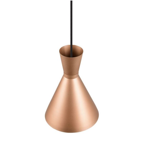 Lampe à suspension ENZO Ampoule réglable | LeonLeds