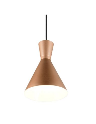 Lampe à suspension ENZO Ampoule réglable | LeonLeds