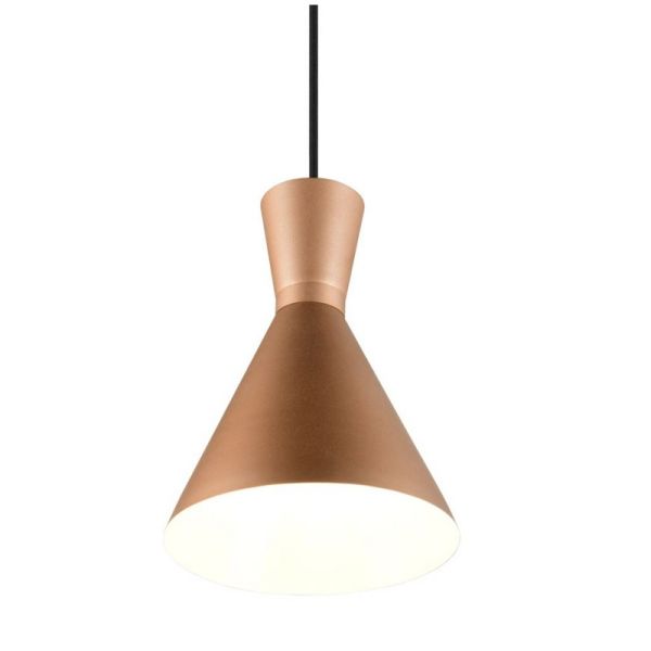 Lampe à suspension ENZO Ampoule réglable | LeonLeds