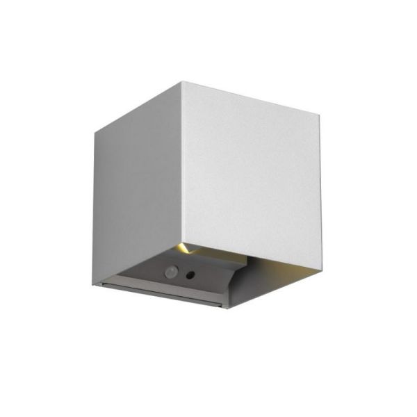 Aplique LED sem fio TALENT com sensor de movimento | LeonLeds