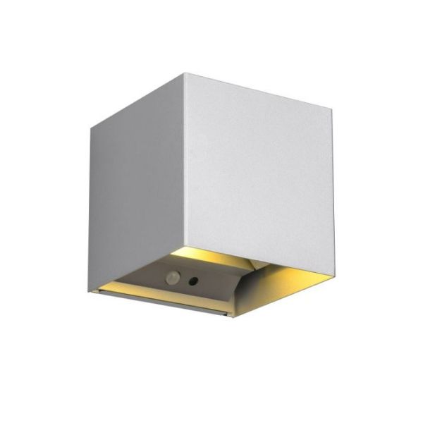 Aplique LED sem fio TALENT com sensor de movimento | LeonLeds