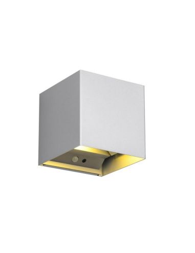 Aplique LED sem fio TALENT com sensor de movimento | LeonLeds