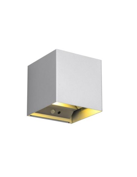 Applique murale LED TALENT sans fil avec détecteur de mouvement | LeonLeds