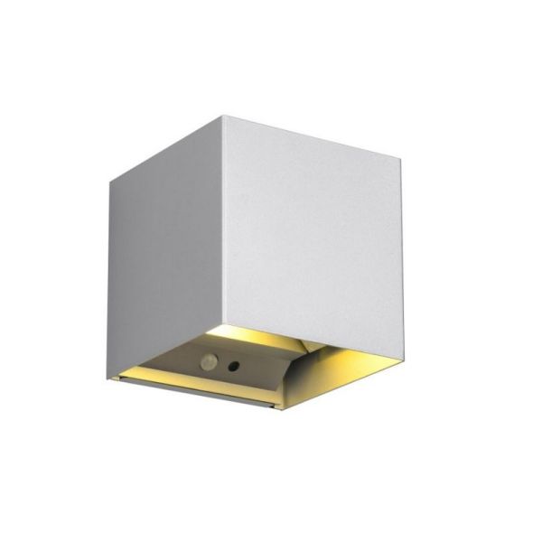 Applique murale LED TALENT sans fil avec détecteur de mouvement | LeonLeds