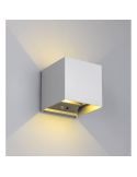 Aplique LED TALENT Sin Cables con Sensor de Movimiento | LeonLeds