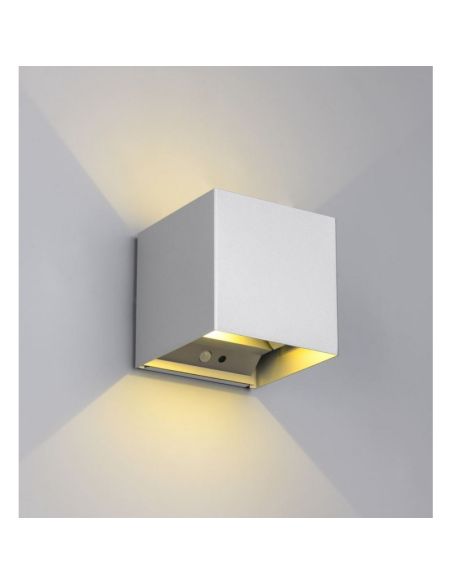 Aplique LED TALENT Sin Cables con Sensor de Movimiento | LeonLeds