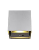 Aplique LED TALENT Sin Cables con Sensor de Movimiento | LeonLeds
