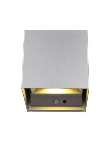 Aplique LED TALENT Sin Cables con Sensor de Movimiento | LeonLeds