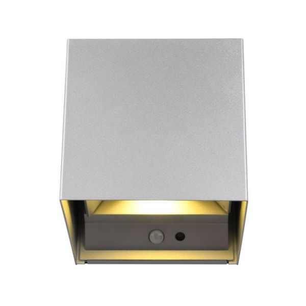 Aplique LED sem fio TALENT com sensor de movimento | LeonLeds