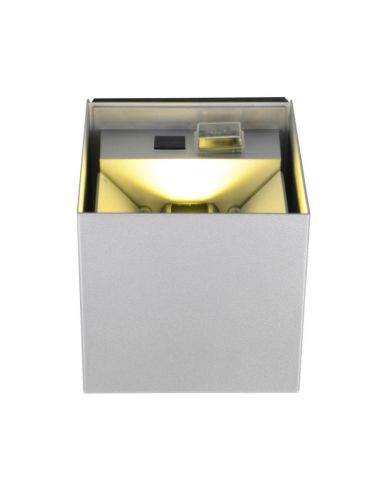 Aplique LED TALENT Sin Cables con Sensor de Movimiento | LeonLeds