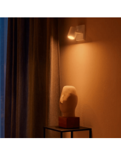 Foco inteligente 1 luz Argenta| LeonLeds 2