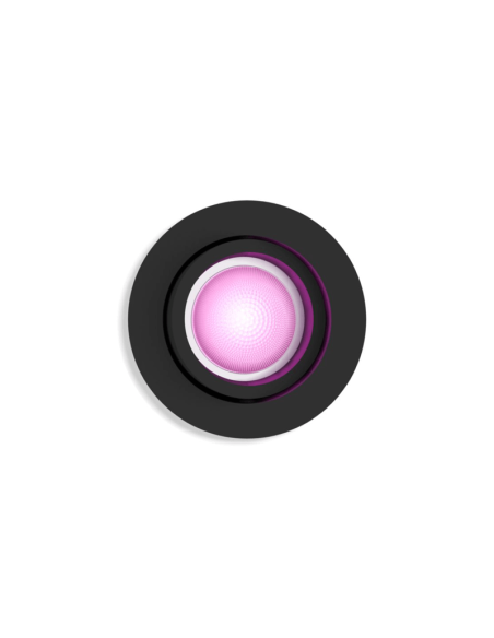 Foco empotrable LED inteligente Philips Hue Centura| LeonLeds
