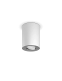 Foco LED individual inteligente Pillar blanco Hue White detalle producto