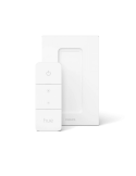 Foco LED individual Runner negro Hue Dimmer