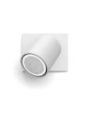 Foco LED inteligente Runner blanco detalle producto