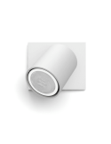 Foco LED inteligente Runner blanco Hue White Ambiance detalles producto
