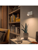 Foco LED inteligente Runner blanco Hue White Ambiance imagen ambiente